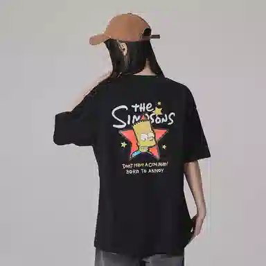 The Simpsons T