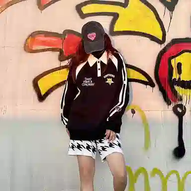 The Simpsons Polo Shirt