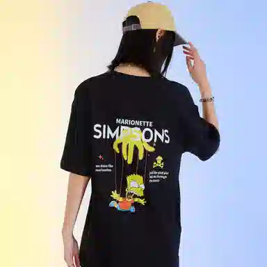 The Simpsons T