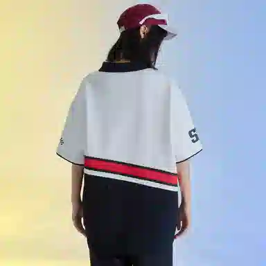 The Simpsons Polo Shirt