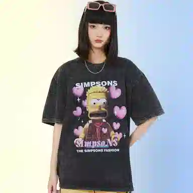 The Simpsons T