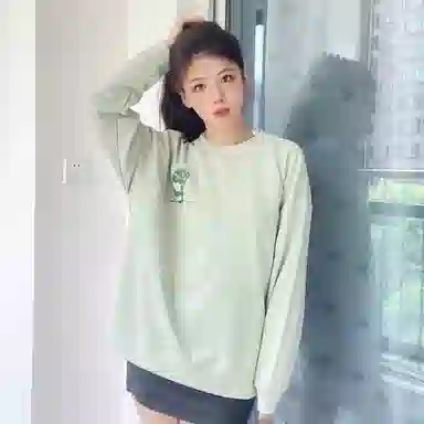 The Simpsons Sweatshirt