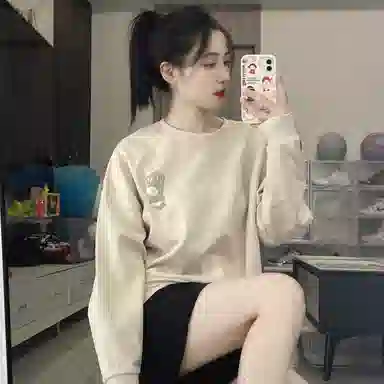 The Simpsons Sweatshirt