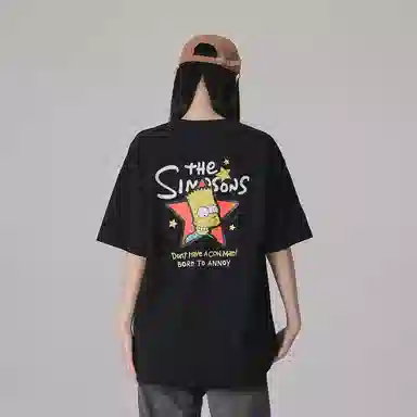 The Simpsons T
