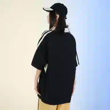 The Simpsons Polo Shirt