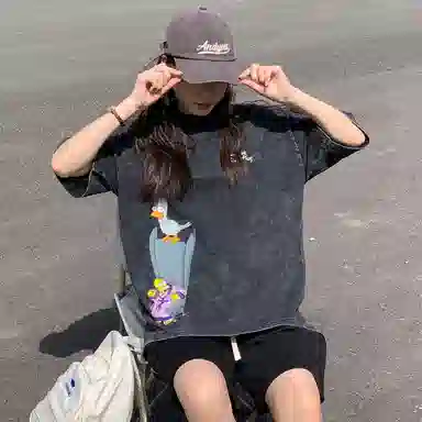 The Simpsons T-Shirt