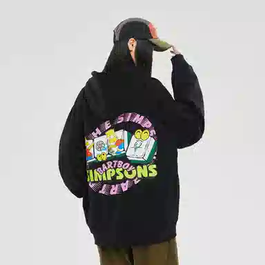 The Simpsons Logo