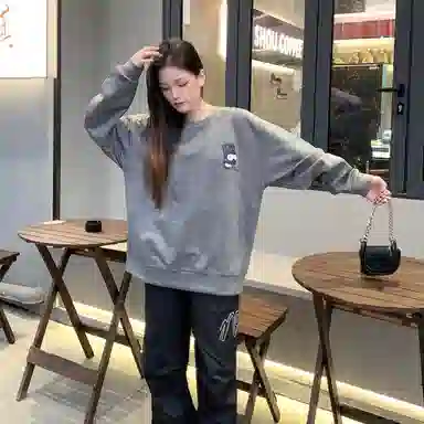 The Simpsons Sweatshirt