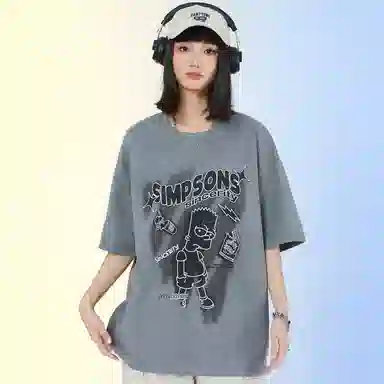 The Simpsons T