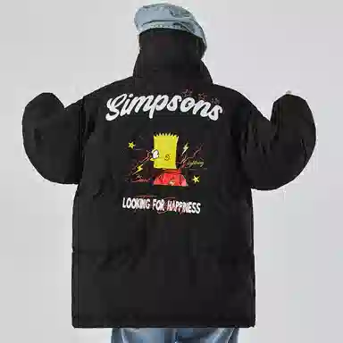 The Simpsons Logo