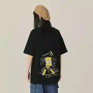 The Simpsons LogoT