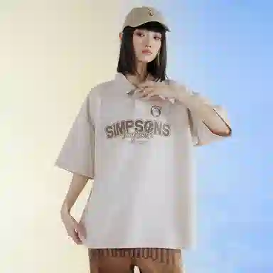 The Simpsons Polo