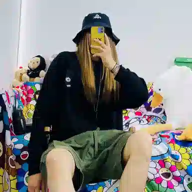 The Simpsons Sweatshirt