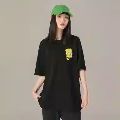 The Simpsons LogoT