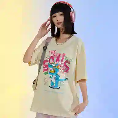 The Simpsons T