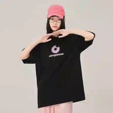 The Simpsons T