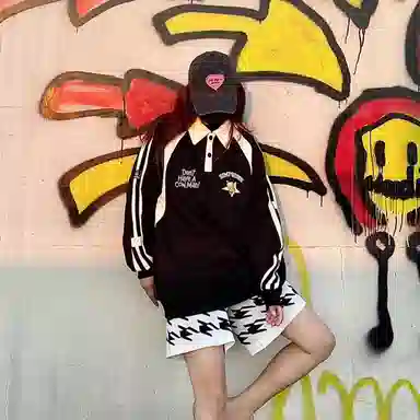 The Simpsons Polo Shirt