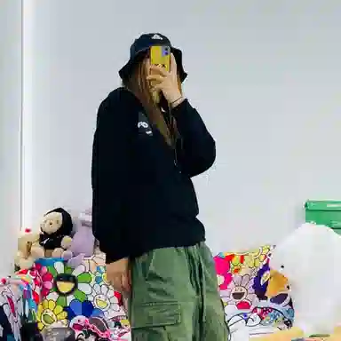 The Simpsons Sweatshirt