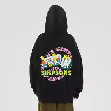 The Simpsons Logo