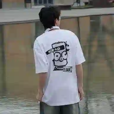The Simpsons T