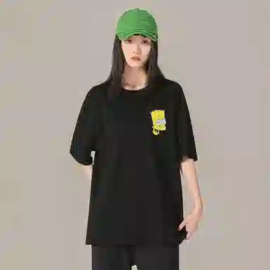The Simpsons LogoT