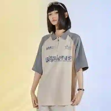 The Simpsons Polo