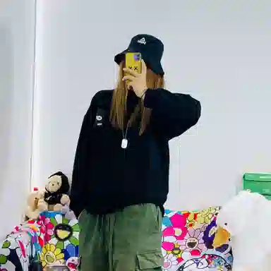 The Simpsons Sweatshirt