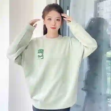 The Simpsons Sweatshirt