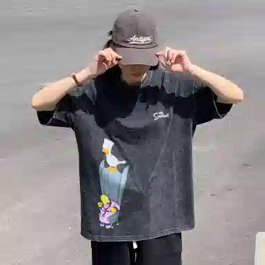 The Simpsons T-Shirt