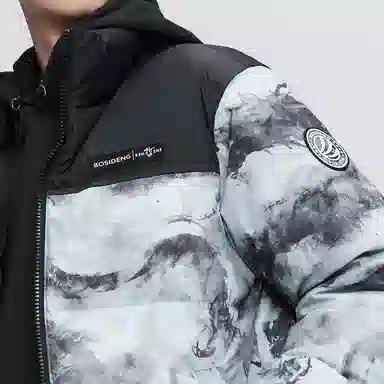 Bosideng Fashion Sport Series