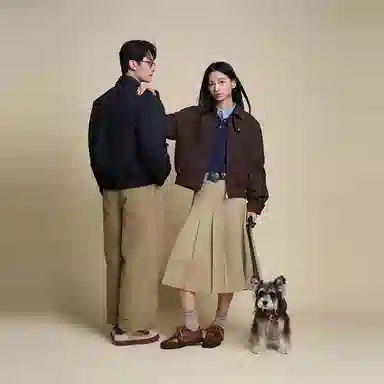 Bosideng Barn风 Series