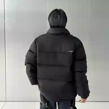 Bosideng National Geographic Collaboration Down Jacket