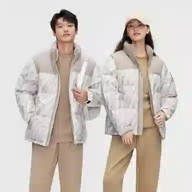 Bosideng Fashion Sport Series