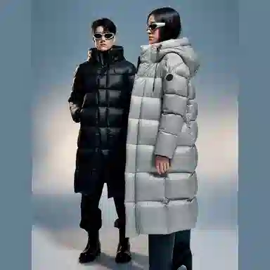 Bosideng Puff Series Down Jacket