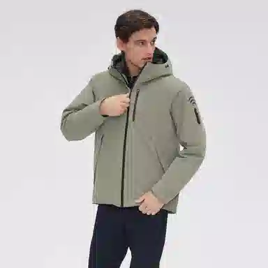 Gore-Tex 800