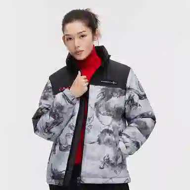 Bosideng Fashion Sport Series