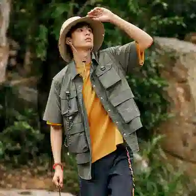 Bosideng Camping Series