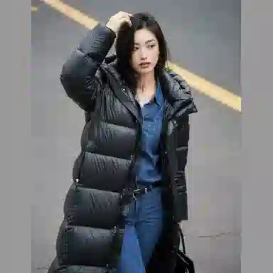 Bosideng Puff Series Down Jacket