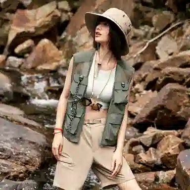 Bosideng Camping Series