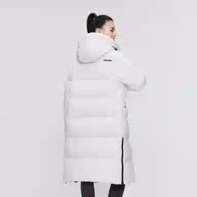 Bosideng Dragon Year CNY Long Down Coat