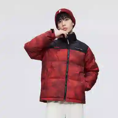 Bosideng Fashion Sport Series