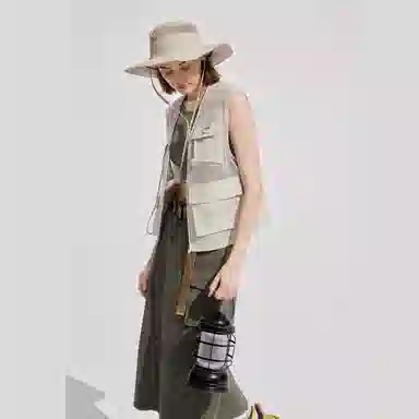 Bosideng Camping Series