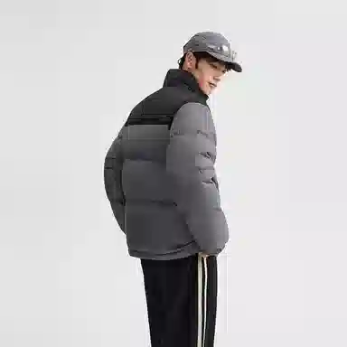 Bosideng National Geographic Collaboration Down Jacket