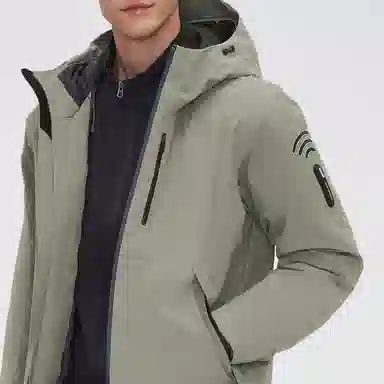 Gore-Tex 800