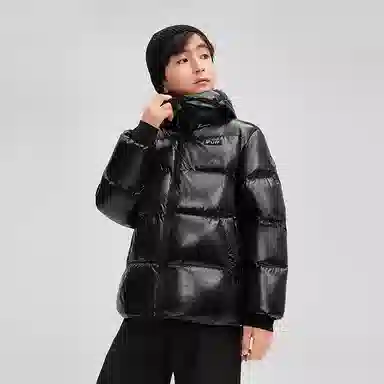 Bosideng Puff Series Down Jacket Kids