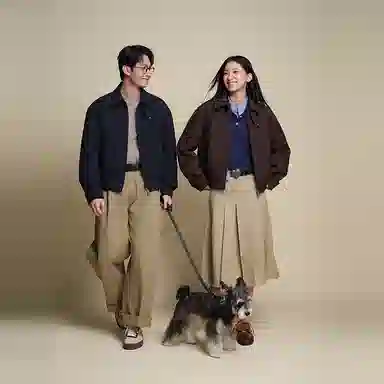 Bosideng Barn风 Series