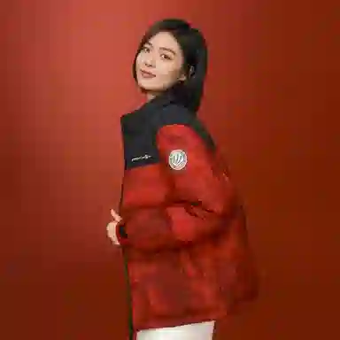 Bosideng Fashion Sport Series