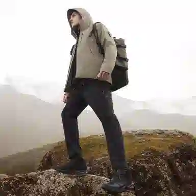 Gore-Tex 800