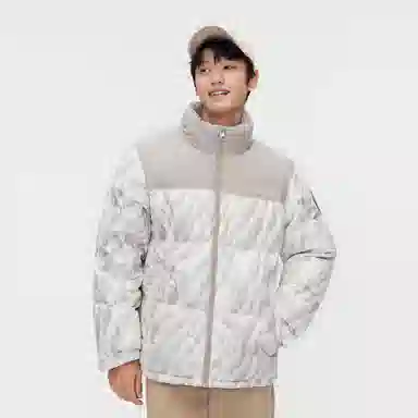 Bosideng Fashion Sport Series