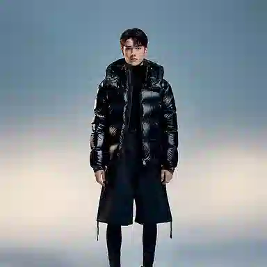 Bosideng Puffer Series